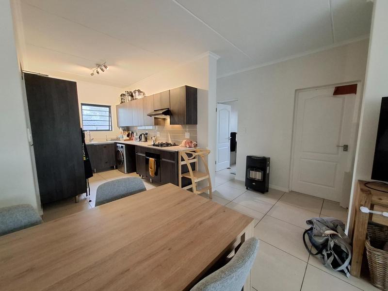To Let 3 Bedroom Property for Rent in De Velde Western Cape